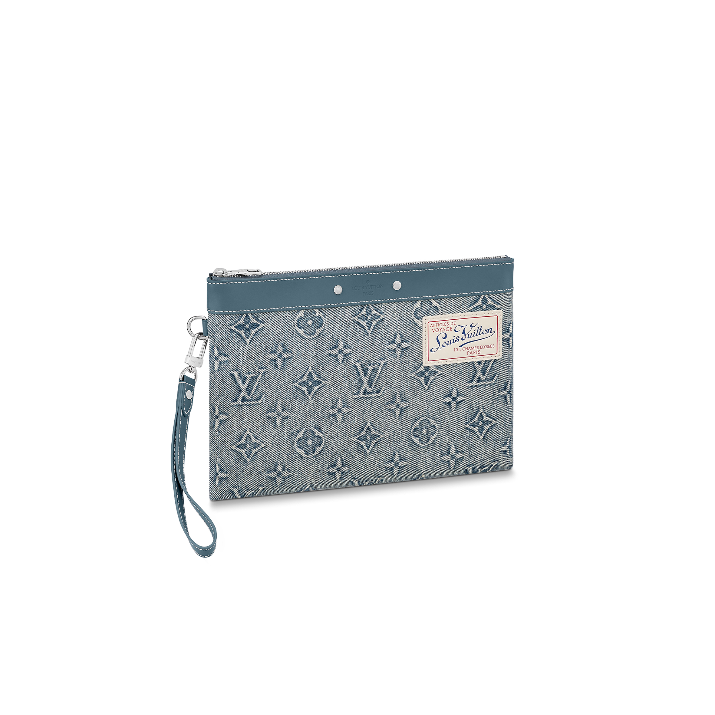 l**is V*t*n pochette to-go m82313 (30*21.5*1cm)